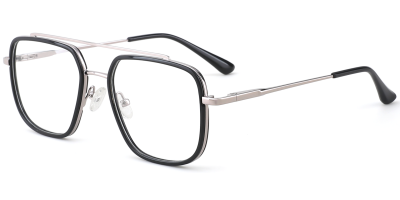 Prescription Glasses 35032 Black