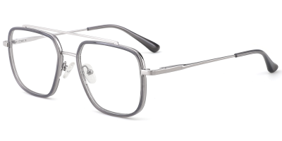 Prescription Glasses 35032 Grey