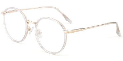 Prescription Glasses 35033 Clear