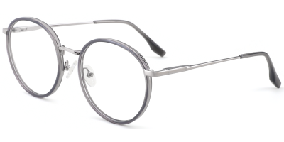 Prescription Glasses 35033 Grey