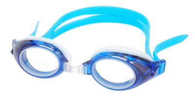 Prescription Swimming Goggles OS2988 Blue